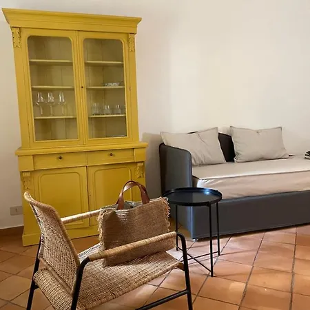 Nel Borgo Di Palazzetto Terra-cielo * Gaeta