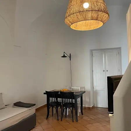 Nel Borgo Di Palazzetto Terra-cielo *